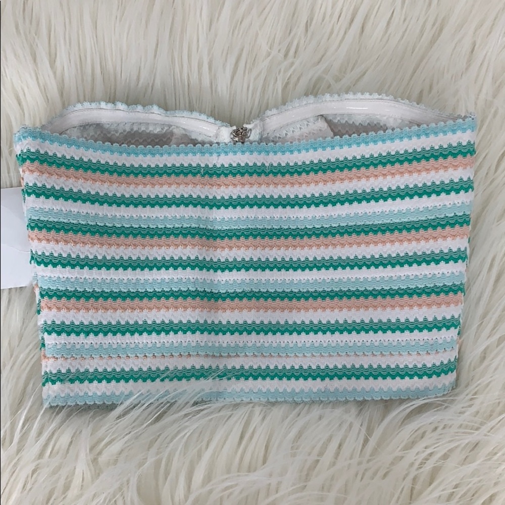 Top multicolor. 🎀 - Picture 3 of 4